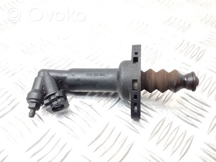 Seat Ibiza IV (6J,6P) Główny cylinder sprzęgła 6R0721261