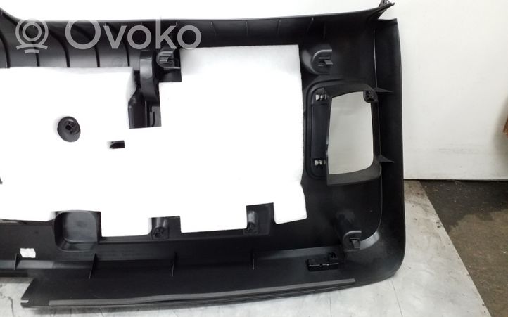 Audi Q7 4L Tailgate/boot lid cover trim 4L0867973D