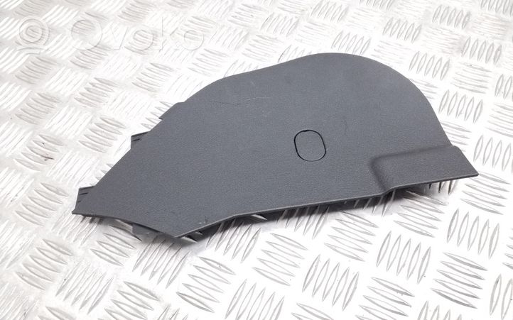 Audi Q3 8U Rivestimento laterale della consolle centrale anteriore 8U1863305