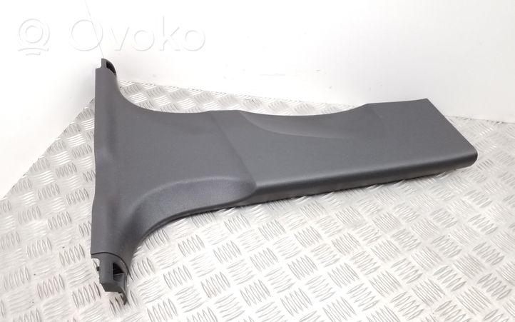 Audi Q3 8U Rivestimento montante (B) (fondo) 8U0867240