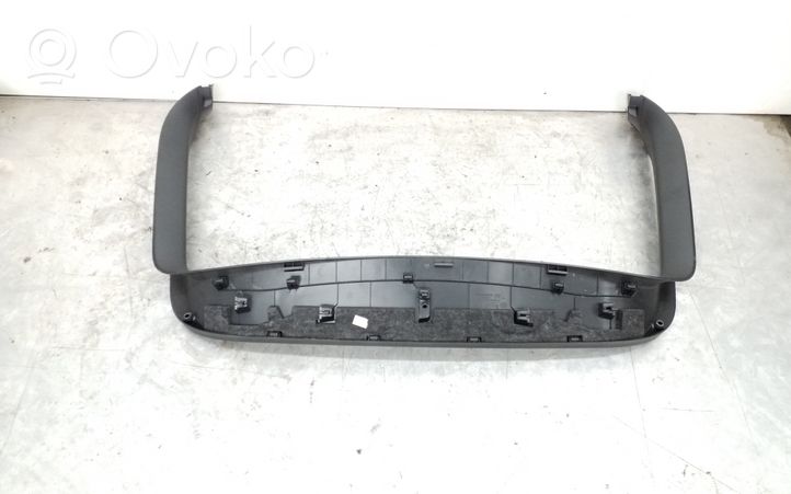 Audi Q3 8U Tailgate/trunk upper cover trim 8U0867973A