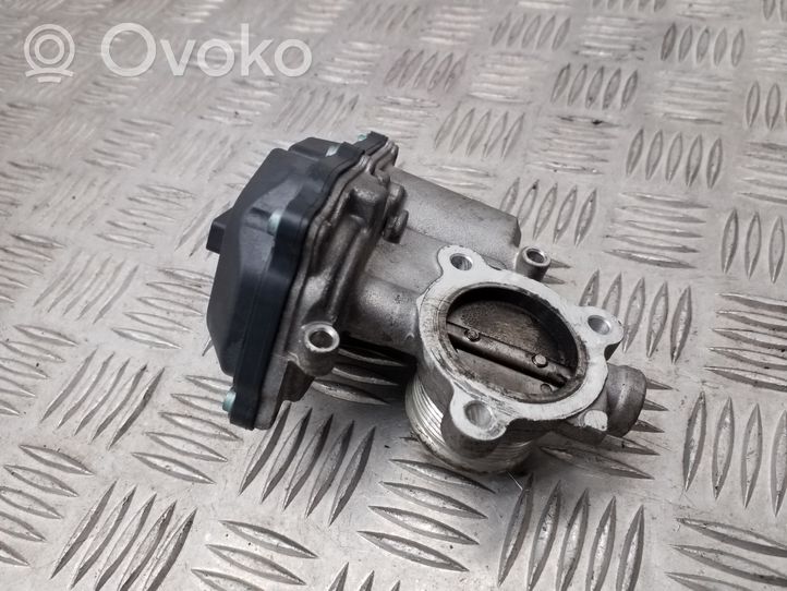 Audi Q3 8U EGR vožtuvas 04L131501C