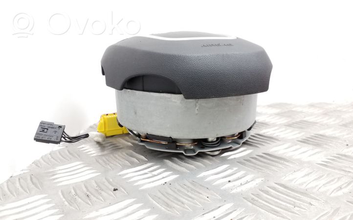 Audi A6 S6 C6 4F Airbag del volante 4F0880201BM