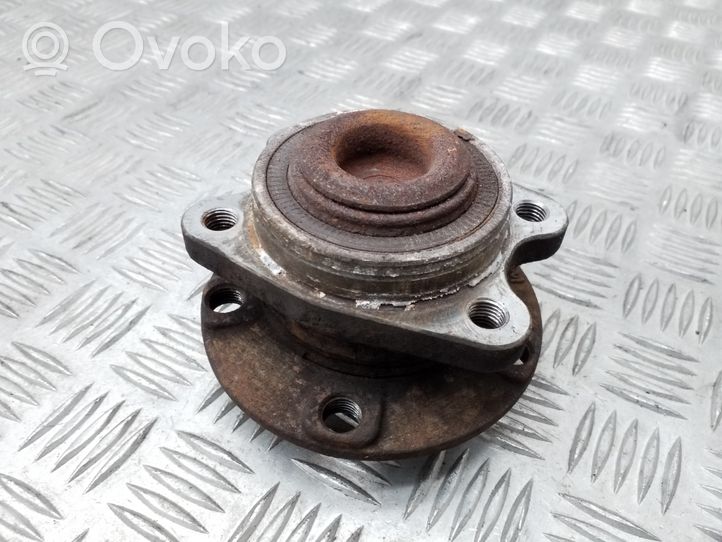 Audi A6 S6 C6 4F Rear wheel bearing hub 