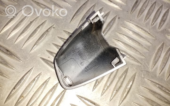 Volkswagen Golf VII Klamka zewnętrzna drzwi przednich 5G0837206