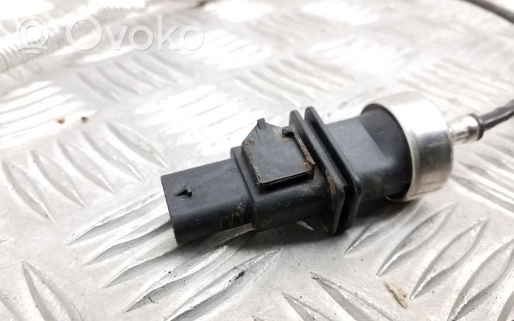 Audi TT TTS RS Mk3 8S Izplūdes gāzu temperatūras sensors 8S0919529A