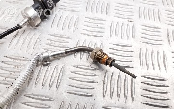 Audi TT TTS RS Mk3 8S Izplūdes gāzu temperatūras sensors 8S0919529A