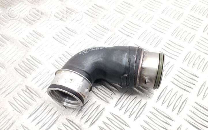 Audi A3 S3 8P Tuyau d'admission d'air turbo 1T0145790B