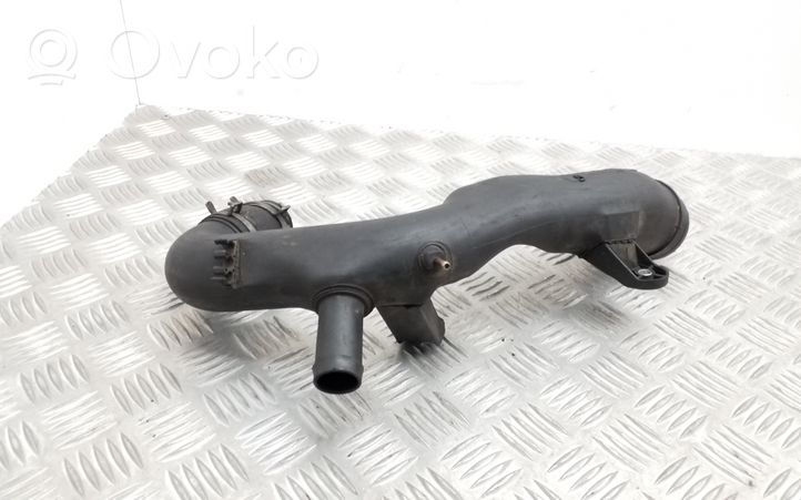 Audi A2 Turbo air intake inlet pipe/hose 6Q0129654BD