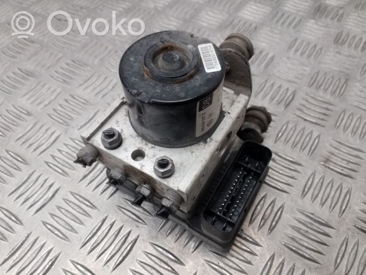 Skoda Yeti (5L) ABS-pumppu 1K0614117S