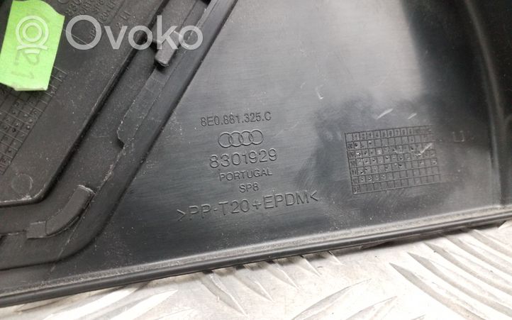 Seat Exeo (3R) Poszycie fotela 8E0881325C