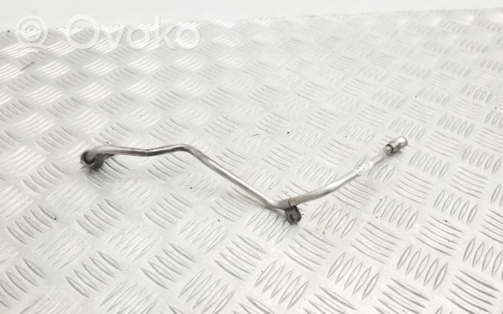 Audi A6 S6 C7 4G Tubo flessibile mandata olio del turbocompressore turbo 03L145771AG