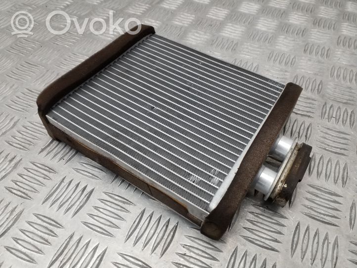 Skoda Rapid (NH) Radiateur soufflant de chauffage 