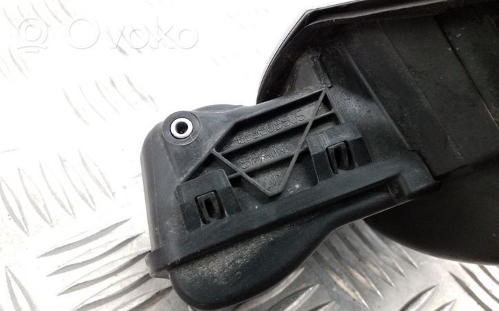 Seat Ibiza IV (6J,6P) Bouchon, volet de trappe de réservoir à carburant 6J3809905