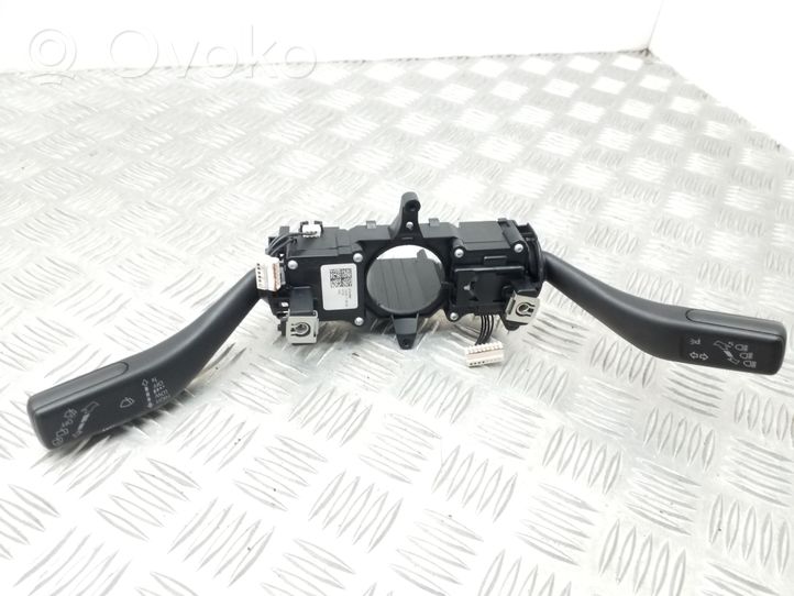 Volkswagen Tiguan Leva/interruttore dell’indicatore di direzione e tergicristallo 5K0953501BG