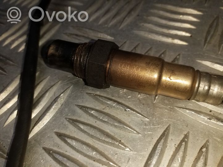 Audi A4 S4 B8 8K Sonde lambda 06H906262A