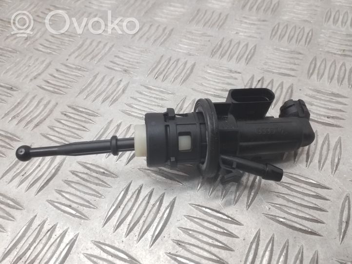 Volkswagen Jetta VI Clutch master cylinder 1K0721388AB