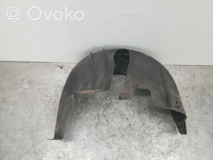 Volkswagen Jetta VI Takapyörän sisälokasuojat 5C6810971