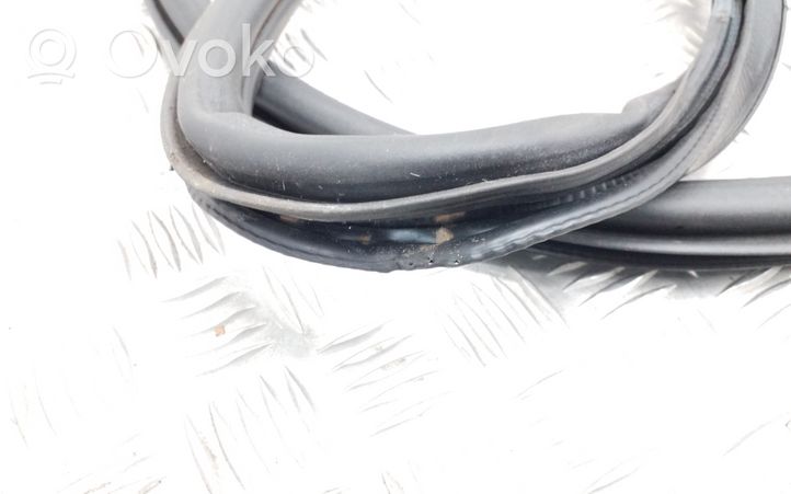 Volkswagen Jetta VI Front door rubber seal 5C6867912B