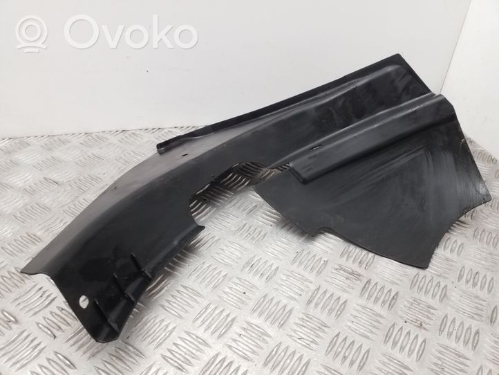 Audi A3 S3 A3 Sportback 8P Rivestimento paraspruzzi passaruota anteriore 8P0805885