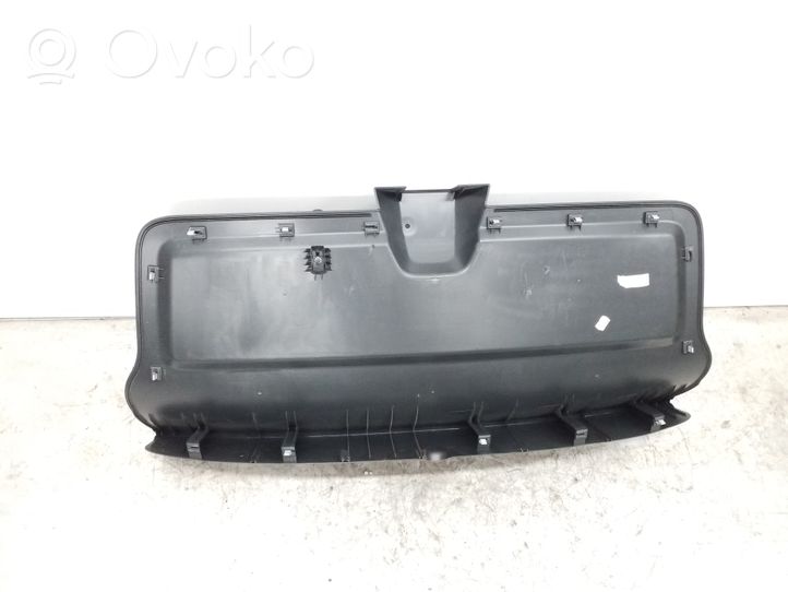 Skoda Fabia Mk3 (NJ) Rivestimento portellone posteriore/bagagliaio 6V9867975C