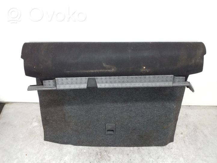 Volkswagen PASSAT B6 Tappetino di rivestimento del bagagliaio/baule 3C5863463H