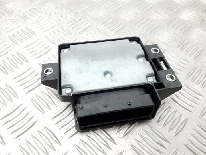 Volkswagen Sharan Hand brake control module 3AA907801H