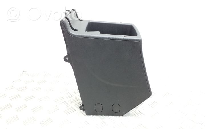 Volkswagen Sharan Boîte à gants de rangement pour console centrale 7N0863323B