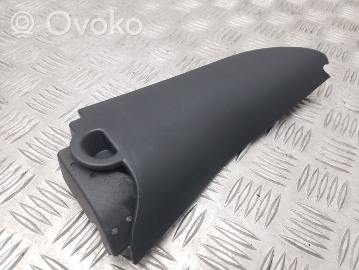 Volkswagen Sharan Plastic wing mirror trim cover 7N0837974A