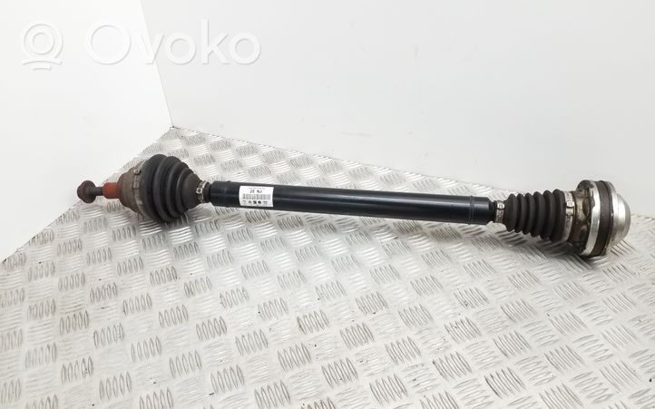 Skoda Octavia Mk2 (1Z) Semiasse anteriore 1K0407272EN