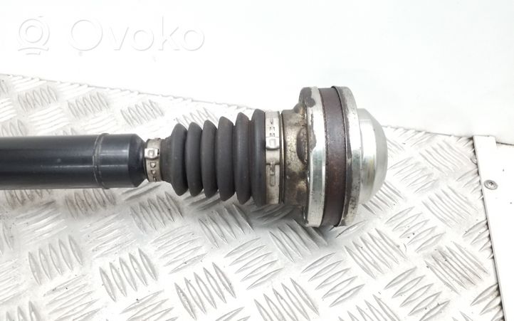 Skoda Octavia Mk2 (1Z) Semiasse anteriore 1K0407272EN