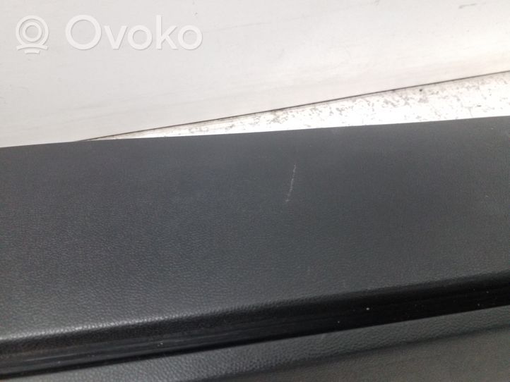 Skoda Octavia Mk2 (1Z) Parcel shelf load cover mount bracket 1Z9867761J