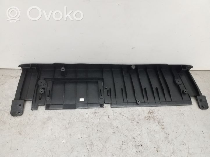 Audi A6 S6 C6 4F Kita bagažinės apdailos detalė 4F5863373