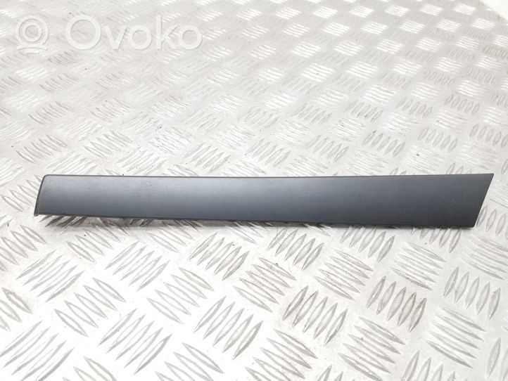 Audi A3 S3 A3 Sportback 8P Rear door card trim 8P4867420G