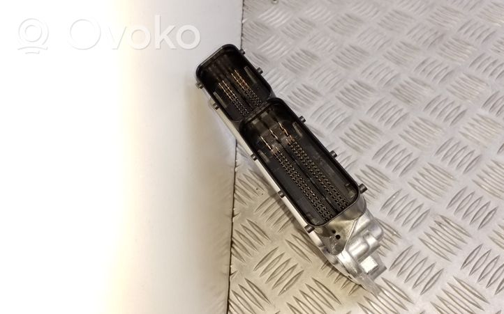 Audi A4 S4 B8 8K Motora vadības bloka ECU 03L906022MK