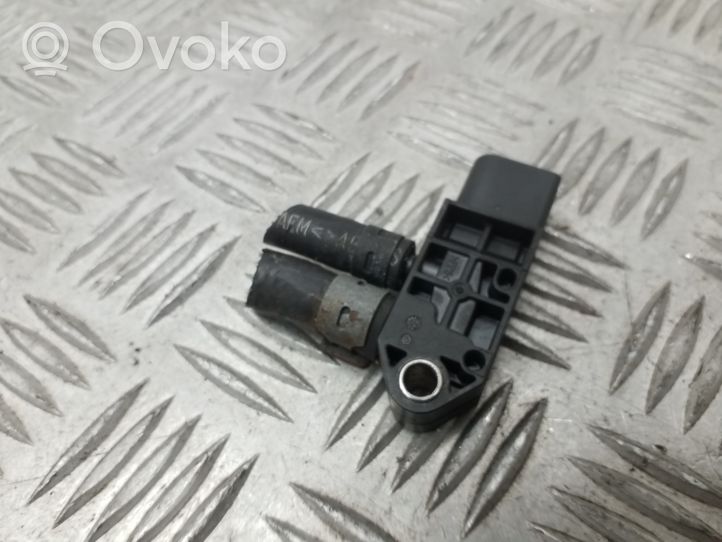 Volkswagen Golf VI Exhaust gas pressure sensor 076906051B