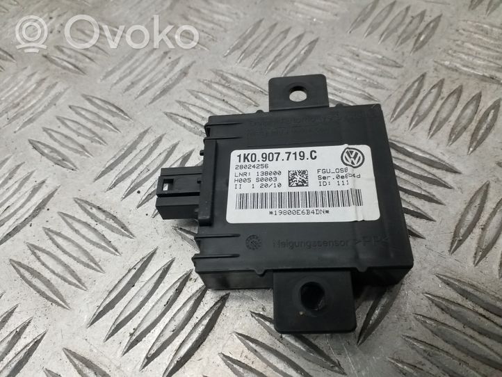 Audi A3 S3 8P Centralina/modulo allarme 1K0907719C