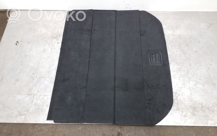 Audi TT TTS RS Mk3 8S Tapis de coffre 8S8861529