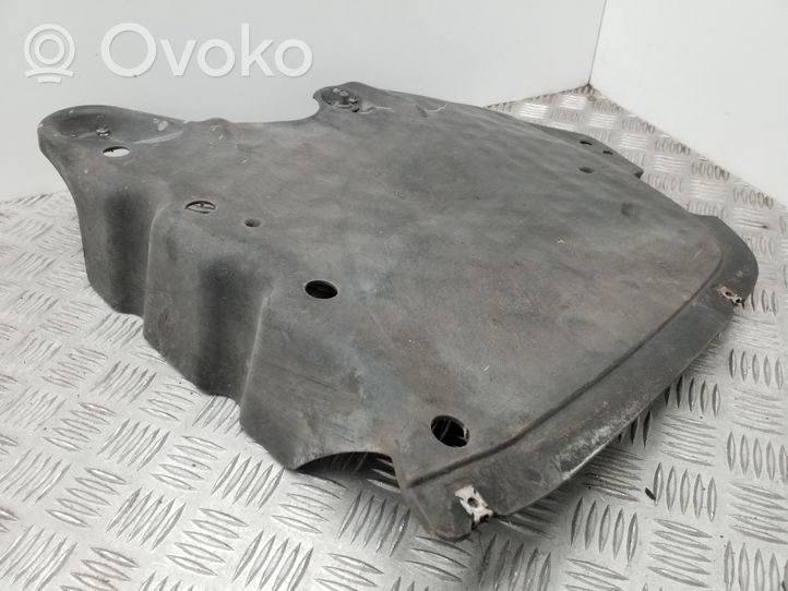 Volkswagen Golf VI Dugno apsauga galinės važiuoklės 1K5825215C