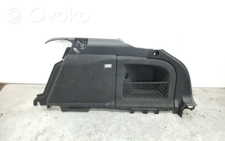 Audi A4 S4 B8 8K Šoninis apdailos skydas 8K9863880