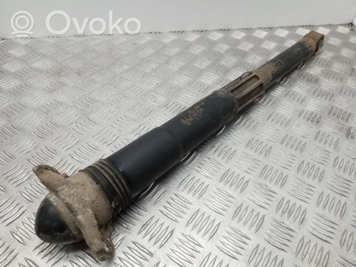 Volkswagen Golf VII Rear shock absorber/damper 5Q0512013FL