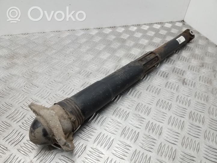 Volkswagen Golf VII Rear shock absorber/damper 5Q0512013FL