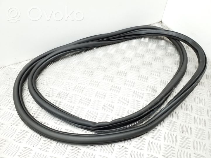 Audi A1 Front door rubber seal 8X3831721A