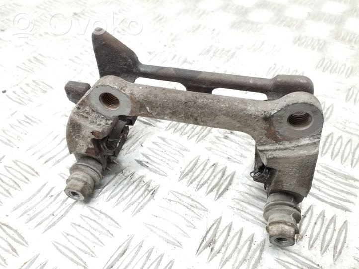 Audi A6 S6 C7 4G Supporto della pinza del freno posteriore 