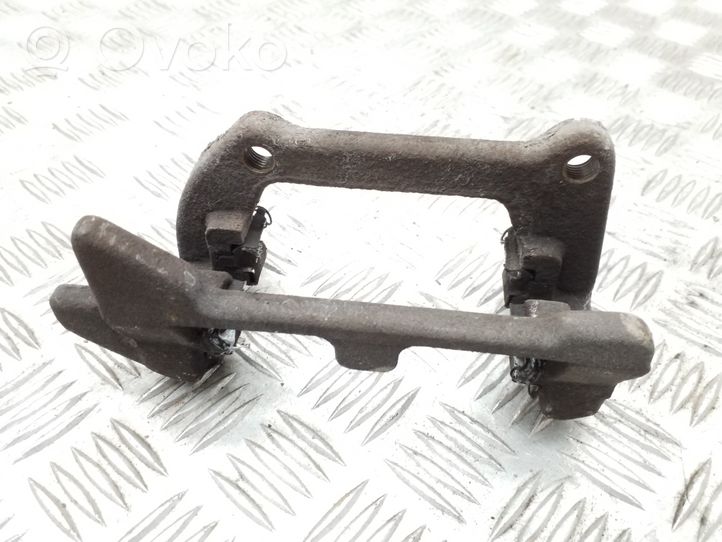 Audi A6 S6 C7 4G Supporto della pinza del freno posteriore 