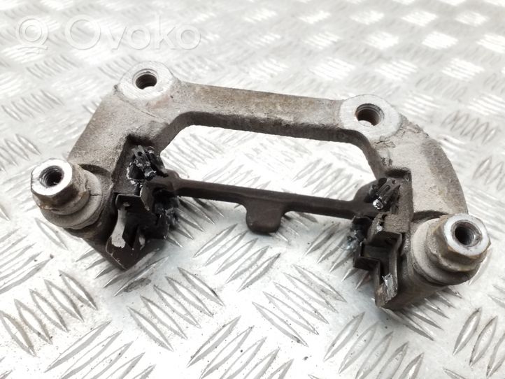 Audi A6 S6 C7 4G Supporto della pinza del freno posteriore 