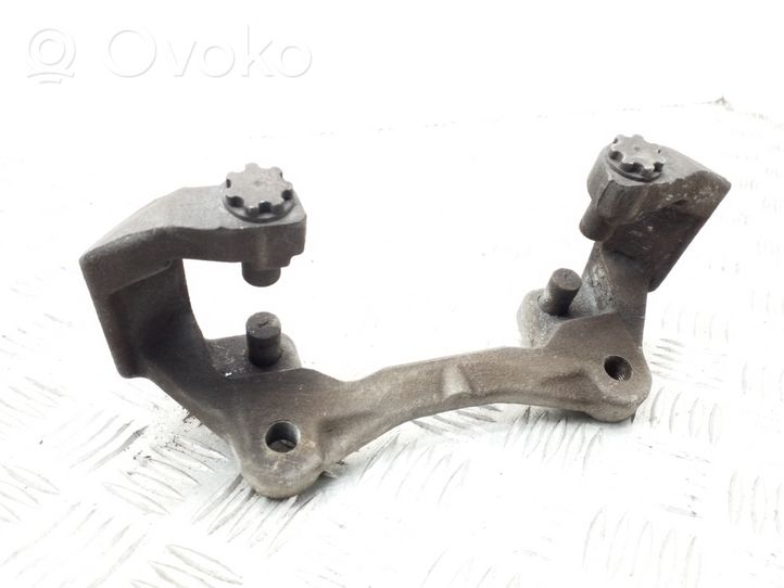 Audi A6 S6 C7 4G Supporto della pinza del freno anteriore 