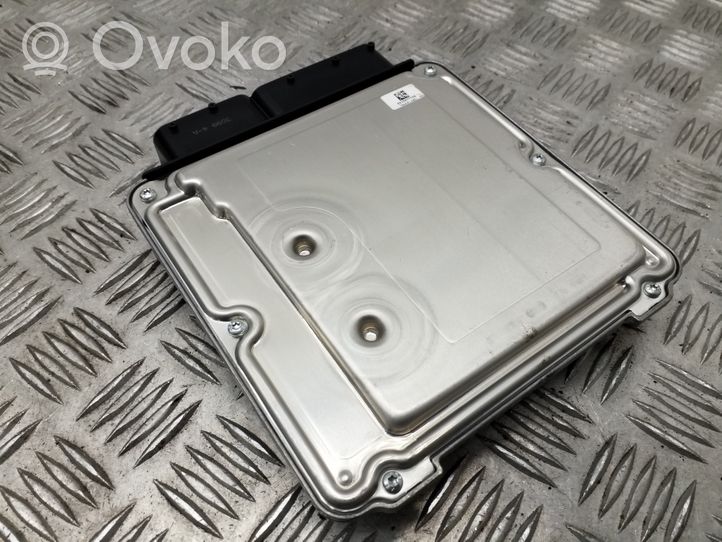 Audi A5 8T 8F Komputer / Sterownik ECU silnika 8K1907401E