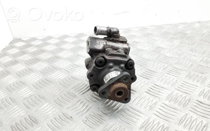 Audi A6 S6 C6 4F Vairo stiprintuvo siurblys 4F0145156C