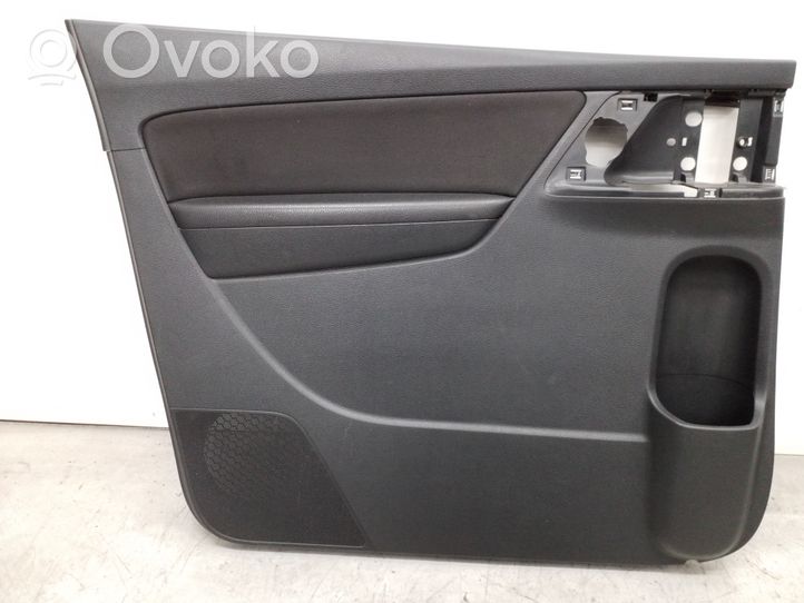 Volkswagen Sharan Liukuoven verhoilu 7N0867211